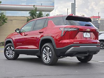 2026 Chevrolet Equinox FWD SUV for sale #T26023 - photo 2