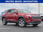 2026 Chevrolet Equinox FWD SUV for sale #T26023 - photo 1