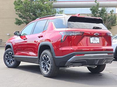 2026 Chevrolet Equinox FWD SUV for sale #T26026 - photo 2