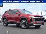 2026 Chevrolet Equinox FWD SUV for sale #T26026 - photo 1