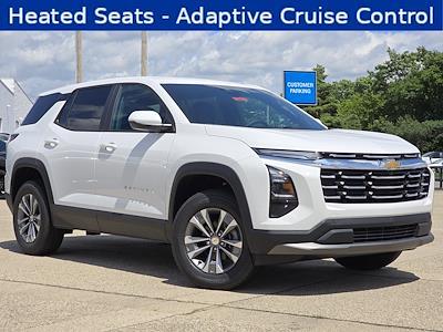 2026 Chevrolet Equinox FWD SUV for sale #T26027 - photo 1