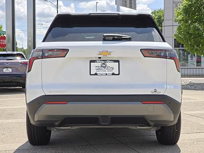 2026 Chevrolet Equinox FWD SUV for sale #T26027 - photo 2