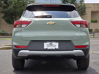 2026 Chevrolet Trailblazer FWD SUV for sale #T26028 - photo 2