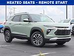 2026 Chevrolet Trailblazer FWD SUV for sale #T26028 - photo 1
