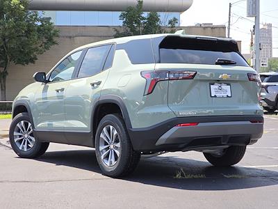 2026 Chevrolet Equinox FWD SUV for sale #T26031 - photo 2