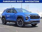 2026 Chevrolet Equinox FWD SUV for sale #T26032 - photo 1