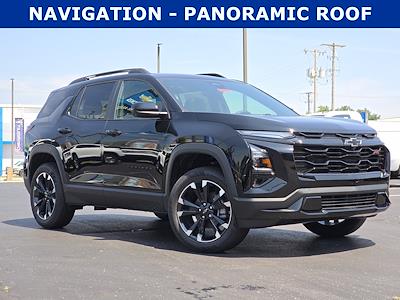 2026 Chevrolet Equinox FWD SUV for sale #T26033 - photo 1