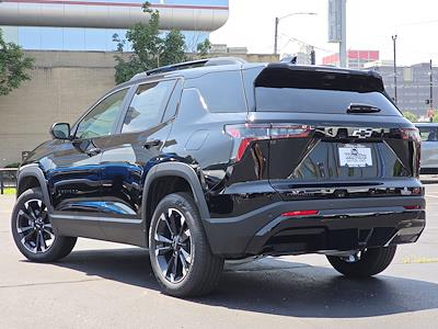 2026 Chevrolet Equinox FWD SUV for sale #T26033 - photo 2