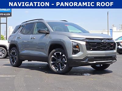 2026 Chevrolet Equinox FWD SUV for sale #T26034 - photo 1