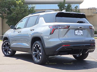 2026 Chevrolet Equinox FWD SUV for sale #T26034 - photo 2