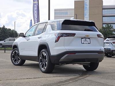 2026 Chevrolet Equinox FWD SUV for sale #T26035 - photo 2