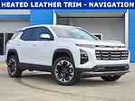 2026 Chevrolet Equinox FWD SUV for sale #T26035 - photo 1