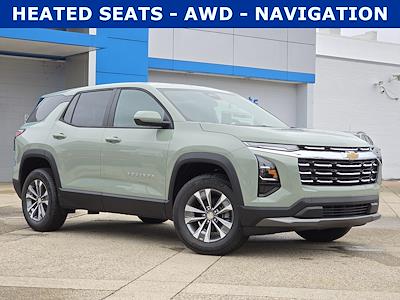 2026 Chevrolet Equinox AWD SUV for sale #T26036 - photo 1
