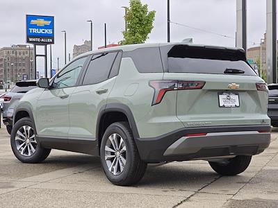 2026 Chevrolet Equinox AWD SUV for sale #T26036 - photo 2