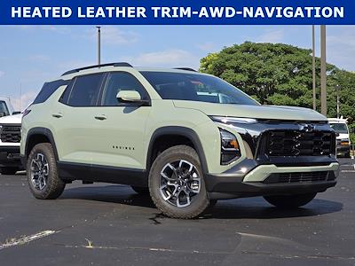 2026 Chevrolet Equinox AWD SUV for sale #T26043 - photo 1