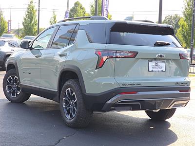 2026 Chevrolet Equinox AWD SUV for sale #T26043 - photo 2