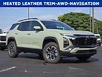 2026 Chevrolet Equinox AWD SUV for sale #T26043 - photo 1