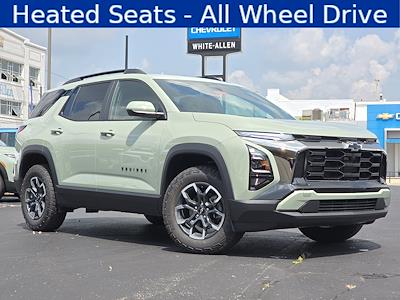 2026 Chevrolet Equinox AWD SUV for sale #T26044 - photo 1