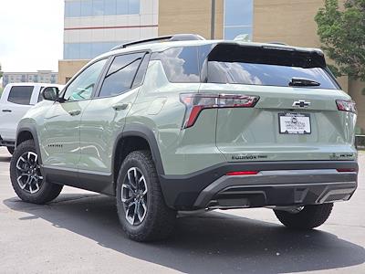 2026 Chevrolet Equinox AWD SUV for sale #T26044 - photo 2