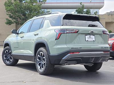 2026 Chevrolet Equinox AWD SUV for sale #T26045 - photo 2
