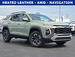 2026 Chevrolet Equinox AWD SUV for sale #T26045 - photo 1