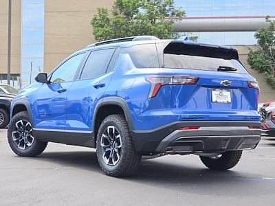 2026 Chevrolet Equinox AWD SUV for sale #T26046 - photo 2