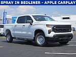 2026 Chevrolet Silverado 1500 Crew Cab RWD Pickup for sale #T26047 - photo 1