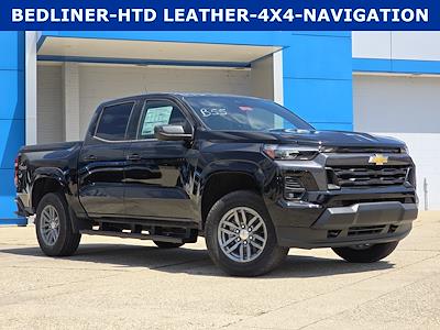 2026 Chevrolet Colorado Crew Cab 4WD Pickup for sale #T26049 - photo 1