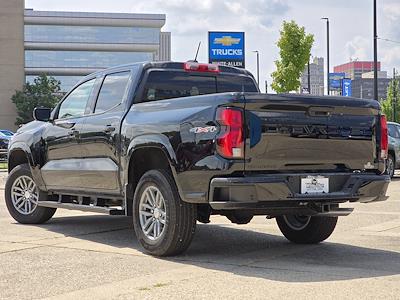 2026 Chevrolet Colorado Crew Cab 4WD Pickup for sale #T26049 - photo 2