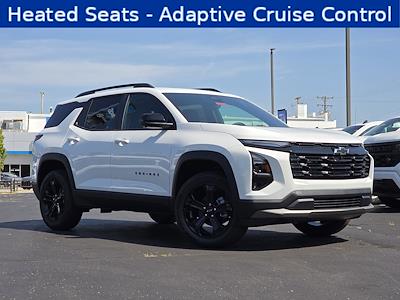 2026 Chevrolet Equinox FWD SUV for sale #T26050 - photo 1