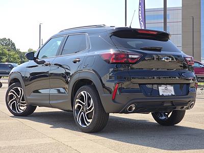 2026 Chevrolet Trailblazer FWD SUV for sale #T26051 - photo 2