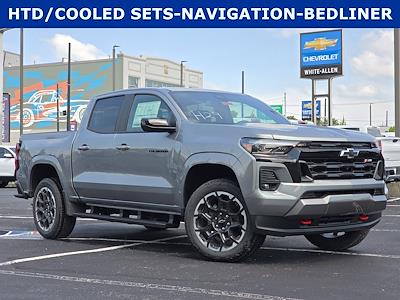 2026 Chevrolet Colorado Crew Cab 4WD Pickup for sale #T26052 - photo 1