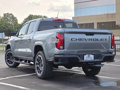 2026 Chevrolet Colorado Crew Cab 4WD Pickup for sale #T26052 - photo 2