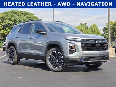 2026 Chevrolet Equinox AWD SUV for sale #T26053 - photo 1