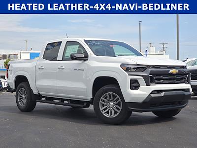 2026 Chevrolet Colorado Crew Cab 4WD Pickup for sale #T26054 - photo 1