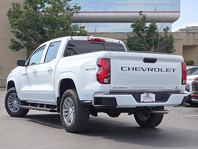 2026 Chevrolet Colorado Crew Cab 4WD Pickup for sale #T26054 - photo 2