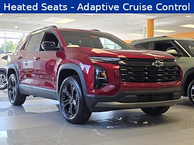 2026 Chevrolet Equinox FWD SUV for sale #T26055 - photo 1