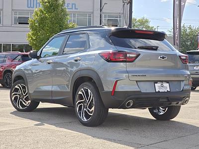 2026 Chevrolet Trailblazer FWD SUV for sale #T26056 - photo 2