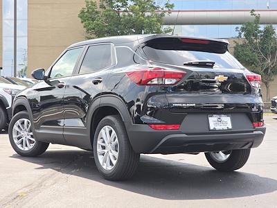 2026 Chevrolet Trailblazer FWD SUV for sale #T26057 - photo 2
