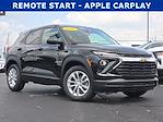 2026 Chevrolet Trailblazer FWD SUV for sale #T26057 - photo 1