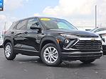 2026 Chevrolet Trailblazer FWD SUV for sale #T26057 - photo 3