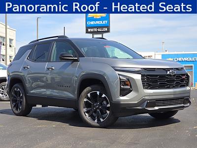 2026 Chevrolet Equinox AWD SUV for sale #T26058 - photo 1