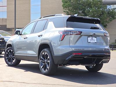 2026 Chevrolet Equinox AWD SUV for sale #T26058 - photo 2