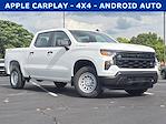 2026 Chevrolet Silverado 1500 Crew Cab 4WD Pickup for sale #T26060 - photo 1