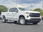 2026 Chevrolet Silverado 1500 Crew Cab 4WD Pickup for sale #T26060 - photo 4