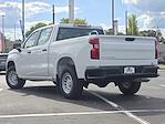 2026 Chevrolet Silverado 1500 Crew Cab 4WD Pickup for sale #T26060 - photo 2
