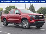 2026 Chevrolet Colorado Crew Cab 4WD Pickup for sale #T26063 - photo 1