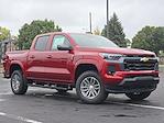 2026 Chevrolet Colorado Crew Cab 4WD Pickup for sale #T26063 - photo 3
