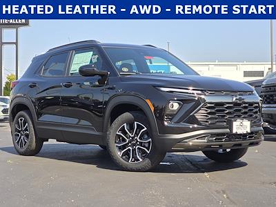 2026 Chevrolet Trailblazer AWD SUV for sale #T26079 - photo 1