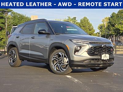2026 Chevrolet Trailblazer AWD SUV for sale #T26080 - photo 1